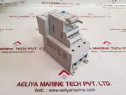Allen-bradley 193-ec2Ee Ser A Plus Overload Relay 18-90A 600 Vac