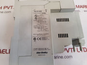Allen-bradley 193-ec2Ee Ser A Plus Overload Relay 18-90A 600 Vac