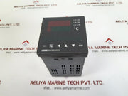 Jumo dicon 1000 universal process controller 703560/50-001-4-2-22/