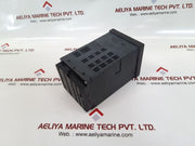 Jumo dicon 1000 universal process controller 703560/50-001-4-2-22/
