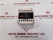 Ad 240 A Vm 200/240 Vac Relay 24 Vdc