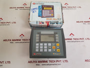 Unitronics v230-13-b20b operator panel & programmable logic controller