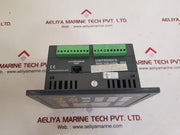 Unitronics v230-13-b20b operator panel & programmable logic controller