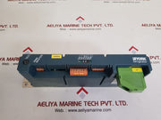 York rmm master mkiii 8217-001 power line remote monitoring modem