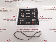 Netstal kol 110.240.9539 control panel with can 2110.241.0818a pcb card 
