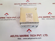 E.Dold & Sohne An 9842.82 Insulation Monitor Voltage Relay