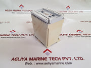 E.Dold & Sohne An 9842.82 Insulation Monitor Voltage Relay