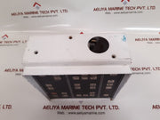 Netstal kol 110.240.9539 control panel with can 2110.241.0818a pcb card