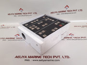 Netstal kol 110.240.9539 control panel with can 2110.241.0818a pcb card