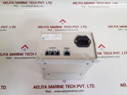 Hugle electronics 474il ionization controller unit 