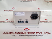 Hugle electronics 474il ionization controller unit