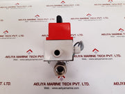 A+a wehlan r-o-u valve