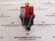 A+a wehlan r-o-u valve