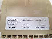 Adelco adgc002 transducer module