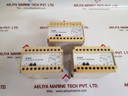 Ac&m tdw-cybafa transducer