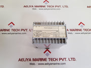 Knick 7206 A1 Dc-isolation Amplifier Type 7206 A1 20Ma, 10V