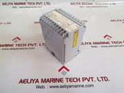 Knick 7206 A1 Dc-isolation Amplifier Type 7206 A1 20Ma, 10V