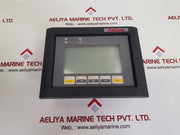 Md totco series 2000 lm2-e6180-rmt1 panel