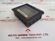 Md totco series 2000 lm2-e6180-rmt1 panel