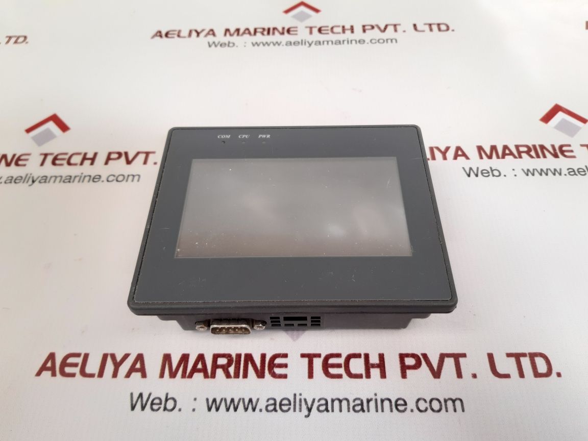 Weintek mt6050i v2bl touch screen panel