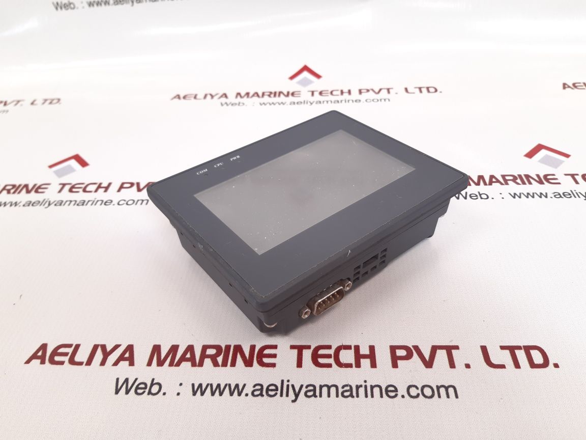 Weintek mt6050i v2bl touch screen panel