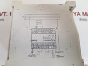 Eds dold an 5871.11 insulation monitor an5871