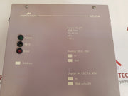 Landis & staefa nruf/a bms controller used