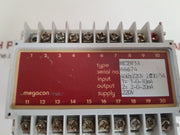 Megacon Mc2W3A Relay 220V