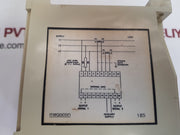 Megacon Mc2W3A Relay 220V