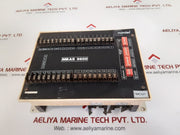 Minilec mbas 9600 alarm annunciator