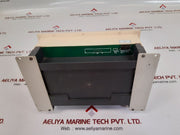 Minilec mbas 9600 alarm annunciator