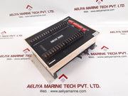 Minilec mbas 9600 alarm annunciator