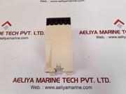 Ghisalba Ghst Contactor Relay 120Va-380V 42-60 Hz