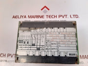 Ime aw2-r relay alarm