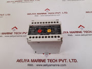 Moeller uvu-nzm release delay unit