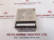 Leonhard-reglerbau Frt 220-0 Frequency Relay