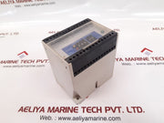 Leonhard-reglerbau Frt 220-0 Frequency Relay