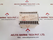 E.dold & sohne ai 992 relay