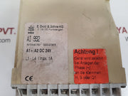 E.Dold & Sohne AI 992 Relay 0002068