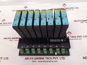 Elcon instruments series 1000 isolated signal converters