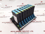 Elcon instruments series 1000 isolated signal converters