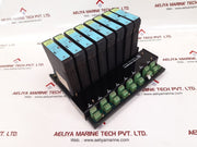 Elcon instruments series 1000 isolated signal converters