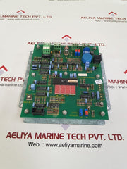 Eegholm automatik avm-m18-r pcb card