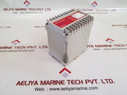 Megacon mc2w3 measuring converter used