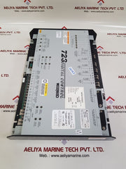 Woodward 8280-501 rev.f 723 digital control 9906-130 rev.j