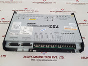 Woodward 8280-501 rev.f 723 digital control 9906-130 rev.j