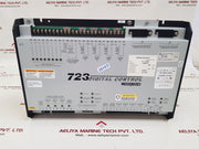 Woodward 8280-501 rev.f 723 digital control 9906-130 rev.j