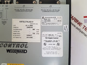 Woodward 8280-501 rev.f 723 digital control 9906-130 rev.j