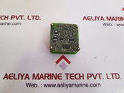 Moog d123-114a pcb card