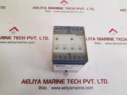 Seg Bua1-400 Voltage Balance Relay 400Vac 50/60 Hz
